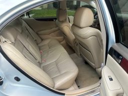 2003 lexus es in great condition full