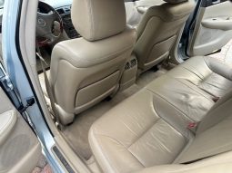 2003 lexus es in great condition full