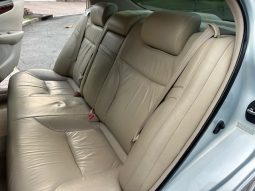 2003 lexus es in great condition full