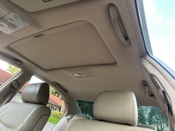 2003 lexus es in great condition full