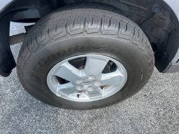 2008 Ford escape full