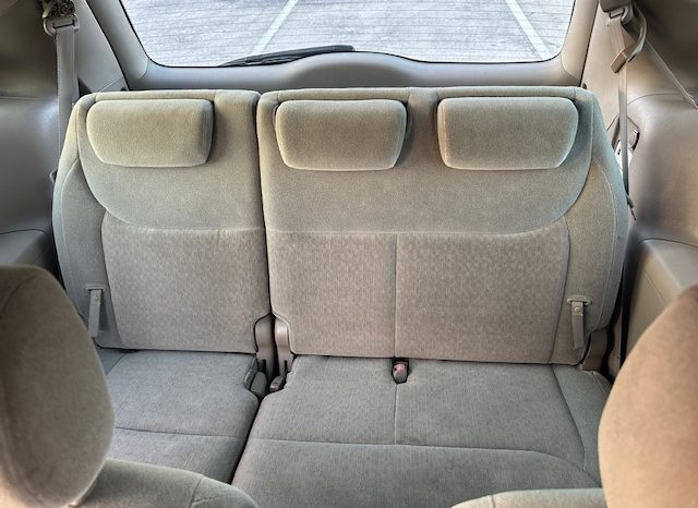 2004 Toyota sienna low mileage full