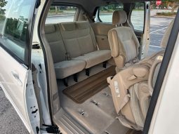 2004 Toyota sienna low mileage full