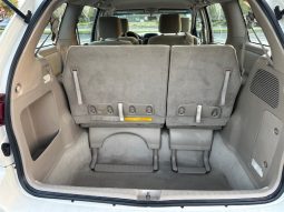 2004 Toyota sienna low mileage full