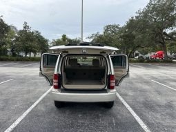 2008 Jeep liberty 6speed manual shifting full