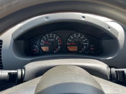 2009 Nissan Xterra – full