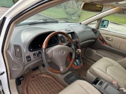 2001 Lexus Rx 300 great condition full