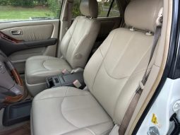 2001 Lexus Rx 300 great condition full