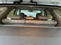 2001 Lexus Rx 300 great condition full