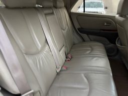 2001 Lexus Rx 300 great condition full