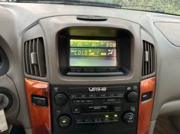 2001 Lexus Rx 300 great condition full