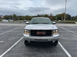 2010 GMC SIERRA GREAT CONDITION FLORIDA TRUCK full