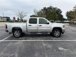 2010 GMC SIERRA GREAT CONDITION FLORIDA TRUCK full