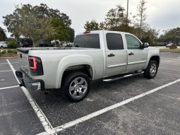 2010 GMC SIERRA GREAT CONDITION FLORIDA TRUCK full