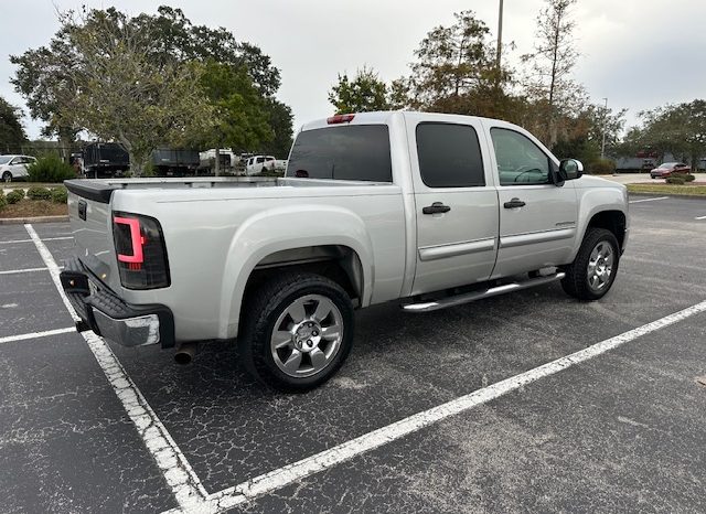 2010 GMC SIERRA GREAT CONDITION FLORIDA TRUCK full