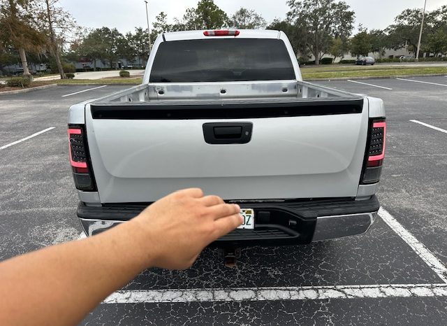 2010 GMC SIERRA GREAT CONDITION FLORIDA TRUCK full