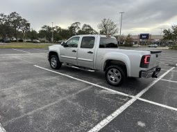 2010 GMC SIERRA GREAT CONDITION FLORIDA TRUCK full