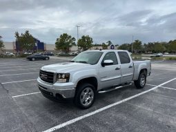 2010 GMC SIERRA GREAT CONDITION FLORIDA TRUCK full