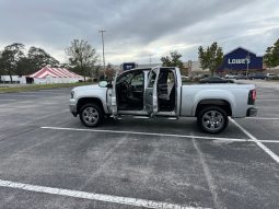 2010 GMC SIERRA GREAT CONDITION FLORIDA TRUCK full