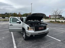 2010 GMC SIERRA GREAT CONDITION FLORIDA TRUCK full