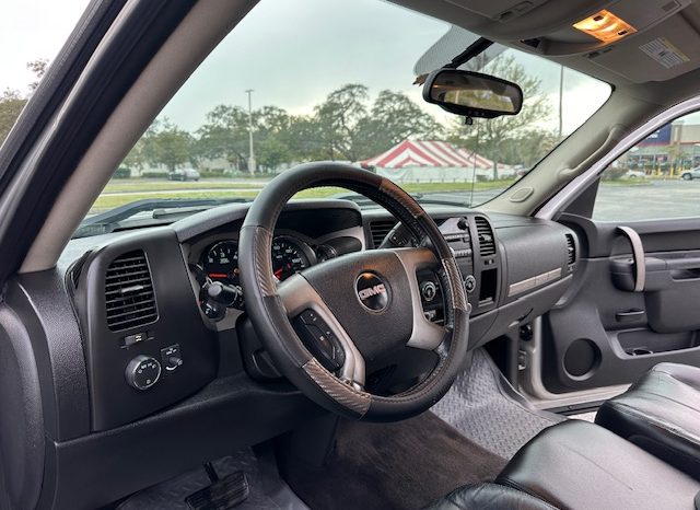 2010 GMC SIERRA GREAT CONDITION FLORIDA TRUCK full