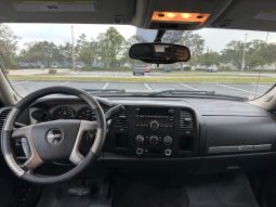 2010 GMC SIERRA GREAT CONDITION FLORIDA TRUCK full