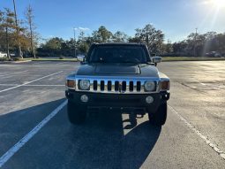 2006 Hummer H3 4×4 full