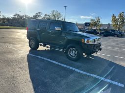 2006 Hummer H3 4×4 full