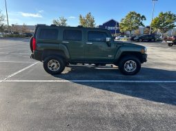 2006 Hummer H3 4×4 full