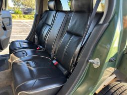 2006 Hummer H3 4×4 full