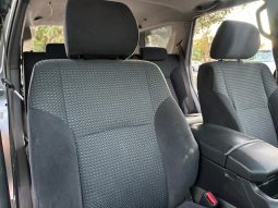 2004 Toyota 4runner 4×4 v8-4.7 full