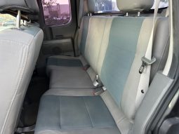 2007 Nissan Titan 4 door, V8 6 passenger full