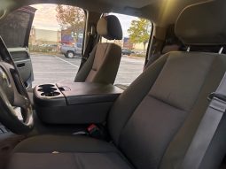 2013 Chevy silverado 4×4 crew cab full