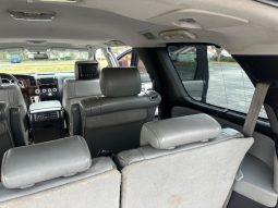 2008 Toyota sequoia 5.7L full