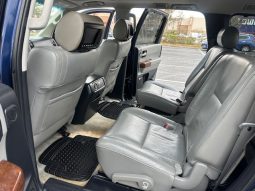 2008 Toyota sequoia 5.7L full