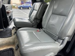 2008 Toyota sequoia 5.7L full