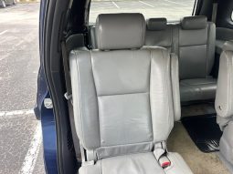 2008 Toyota sequoia 5.7L full