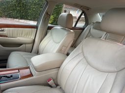 2002 Lexus LS430 full