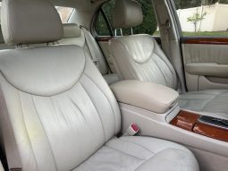 2002 Lexus LS430 full