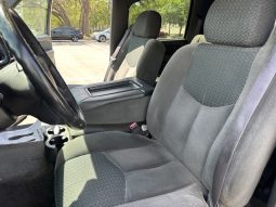 2004 chevy avalanche 5.3( low mileage ) full