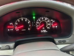 2002 Lexus LS430 full