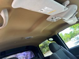 2004 chevy avalanche 5.3( low mileage ) full