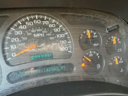 2004 chevy avalanche 5.3( low mileage ) full