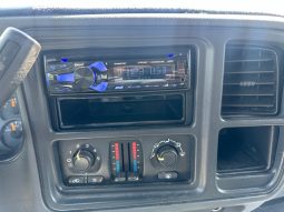 2004 chevy avalanche 5.3( low mileage ) full