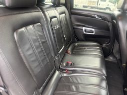 2013 Chevy Captiva LTZ full