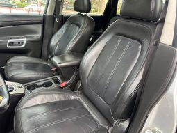 2013 Chevy Captiva LTZ full