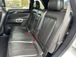 2013 Chevy Captiva LTZ full