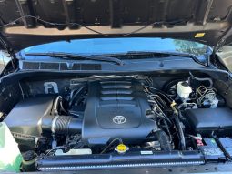 2011 Toyota Tundra Crewmax -V8 full