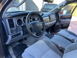 2011 Toyota Tundra Crewmax -V8 full