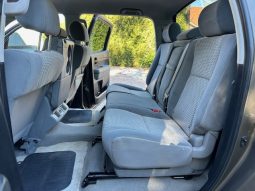 2011 Toyota Tundra Crewmax -V8 full